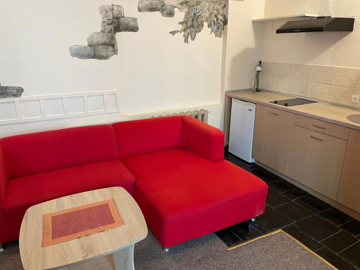 Medziotoju Kiemelis Hotell Palanga Eksteriør bilde